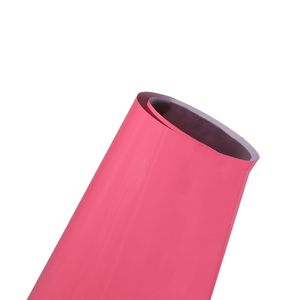 شريط فينيل عالي الوضوح مضيء في الظلام من مادة PET، فيلم ذاتي اللصق قابل للطباعة لللافتات المضيئة - Product Image 4