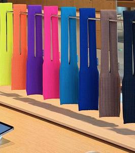 2025 Gebreide Lange Schoudertas voor Telefoon, 31,5-inch/15,75-inch Zachte Elastische Schoudertas, Geschikt voor Alle iPhones - Product Image 3