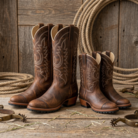Bottes de créateur pour femme, chaussures habillées classiques, chaussures personnalisées à talon épais, bottes en cuir verni, chaussures de mode en gros