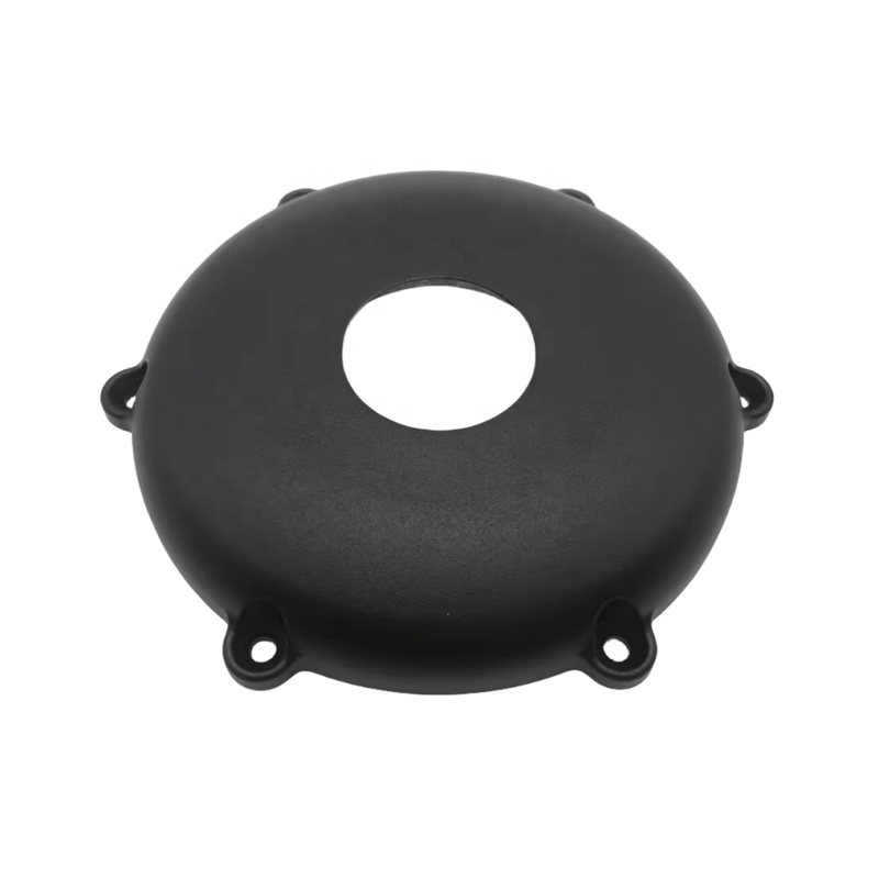 22 5 Aluminum Alloy Hub Cap