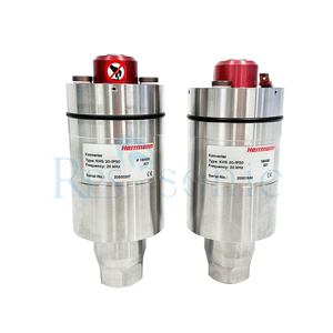 Convertisseur à ultrasons <span class=keywords><strong>Herrmann</strong></span> KHS 20-IP50 pour la découpe par ultrasons - Product Image 3