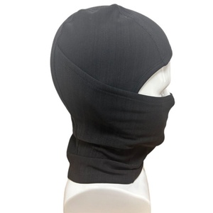 Masque de ski unisexe de haute qualité, confortable, couvrant entièrement le visage, balaclava personnalisé, respirant, imperméable, coupe-vent - Product Image 3
