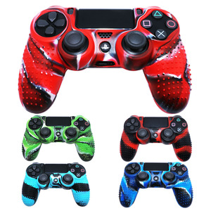 Accesorios para Videojuegos OEM y ODM, Funda Protectora para Palancas de Mando, Carcasa para Control de PS4 - Product Image 4