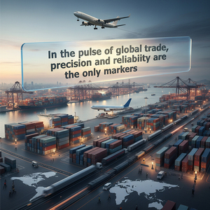 Somos socios en la reducción de la complejidad del comercio: usted se concentra en su negocio y nosotros nos encargamos de la logística. - Product Image 3