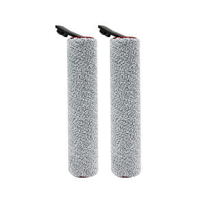 Dreame H13 M13 Pro <b>Floor</b> Scrubber <b>Roller</b> Brush 268mm x 60mm x 85mm Fiber Replacement Accessory for Home Use - Product Image 4