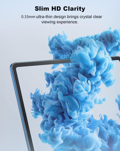 Pellicola Protettiva in Vetro Premium per Display Touch da 8 Pollici dell'Infotainment <span class=keywords><strong>Auto</strong></span> <span class=keywords><strong>Volkswagen</strong></span> <span class=keywords><strong>Taigo</strong></span> 2022-2025 - Product Image 3