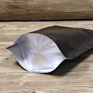 Nuovi Sacchetti con Cerniera per Alimenti e Bevande a Prezzo Conveniente - Product Image 4