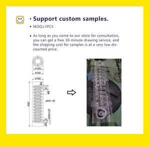 Réacteur en quartz transparent haute température, flacon à trois collets, récipient de réaction chauffant en silice, test de <span class=keywords><strong>catalyse</strong></span> en laboratoire, silice à 99,99% - Product Image 6