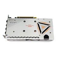 CENTAUR Gaming GeForce RTX 3060 12GB OC Carte Graphique 15 Gbps DDR6 192-Bit DP PCIe 4 Twin Fan Torx pour Ordinateur Portable