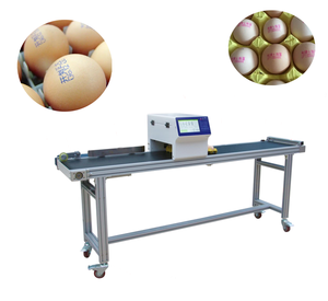 Imprimante à code d'œufs à fonctionnement simple, cartouche d'impression à code d'œufs, imprimante à code d'œufs laser, <span class=keywords><strong>prix</strong></span> des machines à code d'œufs - Product Image 1