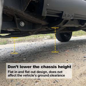 Marchepieds électriques latéraux automatiques pour <span class=keywords><strong>Jeep</strong></span> <span class=keywords><strong>Wrangler</strong></span> JL <span class=keywords><strong>Rubicon</strong></span> <span class=keywords><strong>2</strong></span> <span class=keywords><strong>portes</strong></span> 2021 2023 2024 2025 - Product Image 6