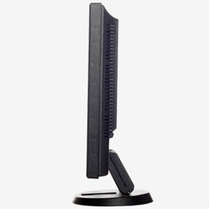 <span class=keywords><strong>จอ</strong></span>ภาพ TFT LCD ขนาด 10.4 นิ้ว อัตราส่วนภาพ 4:3 รองรับ DVI VGA AV BNC USB พร้อมรีโมทคอนโทรล ติดผนังได้ ใช้งานบนโต๊ะได้ รุ่นใหม่ - Product Image 2