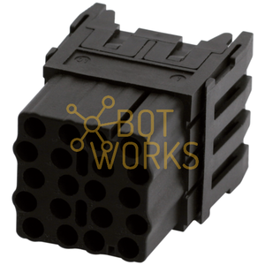 Murrelektronik 70MH-MAC1C-0200502 - Nuovo - Product Image 1