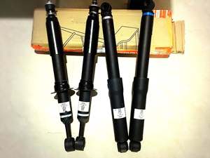 ABM 도매 자동차 부품 프론트 쇼크 업소버 (힐룩스 비고 2004-용) 48510-09K00 48510-09K01 48510-0K080 48510-0K090 - Product Image 3