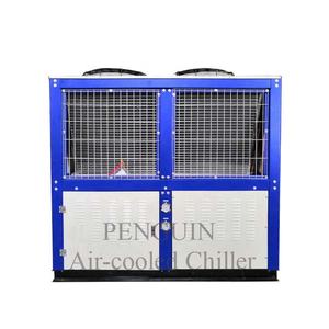 Enfriador Industrial de Agua Refrigerado por <span class=keywords><strong>Aire</strong></span> Económico y Enfriador de Agua Refrigerado - Product Image 2