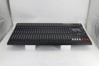 Tarjeta de Sonido Multifunción FX-32 para Instalación en Sistemas de Sonido de Clubes con Alimentación Phantom de 48V, Mezclador Profesional Interactivo
