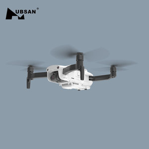 Hubsan Ace 2 + Có Thể Gập Lại FPV Người Mới Bắt Đầu Drone Với Máy Ảnh Thông Minh Điều Khiển Dài Phạm Vi Điều Khiển Từ Xa Truyền - Product Image 5