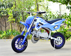 Motocicleta Todoterreno de Gasolina para Adultos - Product Image 1