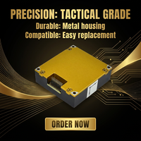 Vente directe usine – Unité de mesure inertielle (IMU) EDC488S avec interface SPI, compatible montage SMD/SMT, ADIS16488 (version nationale)
