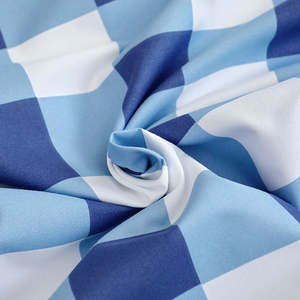 Ensemble de draps de lit ajustés imprimés de luxe avec 2 taies d'oreiller, ensemble de literie en tissu doux pour lit simple, plusieurs tailles disponibles - Product Image 4