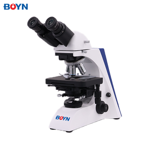 BN-BK6000 시리즈 생물학 현미경 학교 실험실 연구 광역 전자 광학 현미경 - Product Image 1