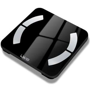 Analizador de grasa corporal médico digital personal electrónico - Product Image 2