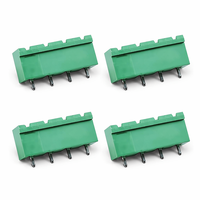KF2EDGVC GMSTBVA 2.5/..-G-7.62 SL7.62/180B 3EHDVC ME040-762 PCB borniers enfichables Connecteur Femelle Prises Fiche 2EDGVC