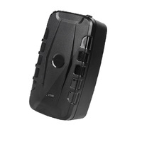 Traceur GPS de voiture TKSTAR à longue autonomie 2G 4G TK918 20000mah pour véhicules, gestion des conteneurs de fret, plateforme de suivi gratuite