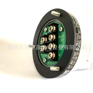 แฮนด์วีลอิเล็กทรอนิกส์ Heidenhain รุ่น 687617-01 ตัวเข้ารหัสแบบเพิ่มค่า (Incremental Encoder) สำหรับเครื่องมือกลึงซีเอ็นซี - Product Image 4