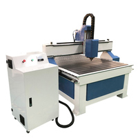 Máquina enrutadora CNC para trabajar la madera JNKEVO 1325 para planta de fabricación de talla de madera con precio competitivo