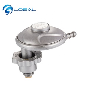 Reguladores de baixa pressão de gás moçambique zimbabnós lpg - Product Image 1
