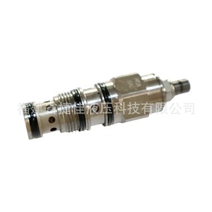 Vanne de réduction de pression Winner Pp2a30al, cartouche filetée 1/2 pouce, vanne hydraulique pour application à température normale - Product Image 1