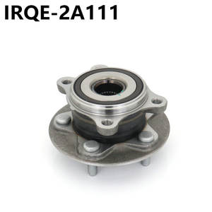 Conjunto de Cubo y Rodamiento de Rueda (IRQE) 43550-33020 para Toyota Camry V7 - Product Image 3