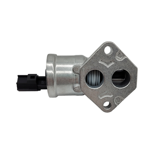 Valvola di controllo del minimo di giri di alta qualità per <span class=keywords><strong>FORD</strong></span> Fiesta VI Focus Puma <span class=keywords><strong>1.4</strong></span> 1.6 - Product Image 4