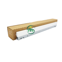 Barre de lubrification MPC5100 à vente chaude pour RICOH MPC6502 C8002 C5110 C7100 Pièces de copie compatibles de haute qualité Barre de revêtement de tambour