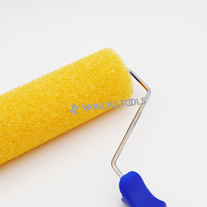 <span class=keywords><strong>Rullo</strong></span> in Schiuma Testurizzata Economico e di Alta Qualità, Ecologico, per <span class=keywords><strong>Pittura</strong></span> e Verniciatura - Product Image 3