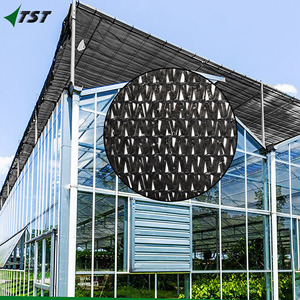 Toile d'ombrage pour jardins 50% 4x30m + cadeau/ Sombrite 35% 7x50m pour plantes de jardin orchidée - Product Image 3