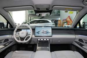 YK MOTORS BYD Han <span class=keywords><strong>L</strong></span> EV auto elettrica ad alta velocità AWD 4WD 1102 il cavallo alimenta nuovi elenchi di veicoli per <span class=keywords><strong>l</strong></span>'energia - Product Image 3