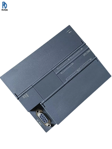 เซ็นเซอร์ควบคุม PLC ระบบอัตโนมัติทางอุตสาหกรรม โมดูล CPU ของแท้ใหม่เอี่ยม S7-200SMART CPU CR40 - Product Image 1