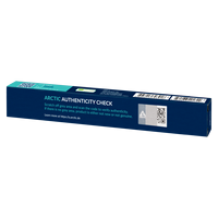 MX-6 ARCTIC (2g) -Pâte thermique ultimate Performance pour CPU- Consoles-Cartes graphiques-Ordinateurs portables-Très haute conductivité thermique