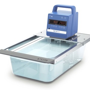 Circulateur thermostaté pour bain-marie Ika Ic Basic Eco 18, 18 L, usage en laboratoire - Product Image 1
