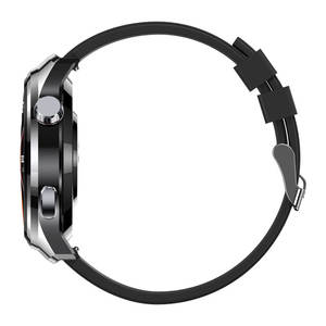 Vente directe d'usine Montre intelligente à disque avec NFC pour hommes et femmes, polyvalente pour un usage quotidien XL33 PRO - Product Image 5