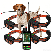 Application ESEEK Enterprise GPS pour collier de chien avec clôture virtuelle : SDK de géofencing multi-zones + intégration d'alertes personnalisées (vibration/buzzer)