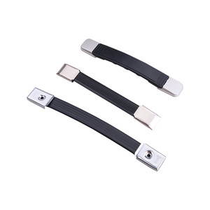 ด้ามจับแบบยืดหดได้ Nrh Nahui รุ่น 4505 160 200 240 สำหรับกระเป๋าเดินทาง กล่องเครื่องมือ - Product Image 4