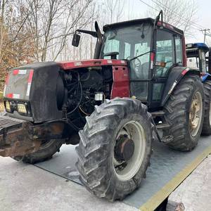 4*4 Drive Big Farm Tractor et outils pièces de tracteur <span class=keywords><strong>valtra</strong></span> acheter tracteur agricole <span class=keywords><strong>valtra</strong></span> 147KW 200hp 4wd <span class=keywords><strong>à</strong></span> <span class=keywords><strong>vendre</strong></span> - Product Image 5
