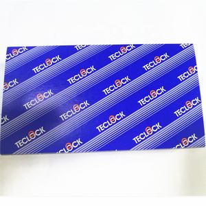 Tonomètre TECLOCK pratique en caoutchouc, duromètre - Product Image 6