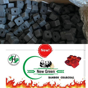Carbone di Bambù Green Land Plus Hewa Qanda <span class=keywords><strong>Mustafa</strong></span> Cut Iraq - Product Image 1