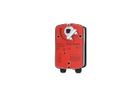 Amortisseur de feu électrique motorisé, dispositif de retour à ressort pour amortisseur SW0021 5Nm