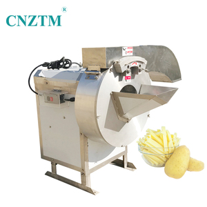 Coupe-<span class=keywords><strong>légumes</strong></span> automatique professionnel pour frites, pommes de terre, carottes <span class=keywords><strong>et</strong></span> <span class=keywords><strong>légumes</strong></span> racineux – Prix usine - Product Image 1