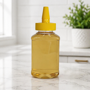 <span class=keywords><strong>Miele</strong></span> di <span class=keywords><strong>Acacia</strong></span> Puro a Bassa Cristallizzazione 100% Naturale, Nettare d'Api Grezzo, Disponibile Etichetta Privata Personalizzata - Product Image 1